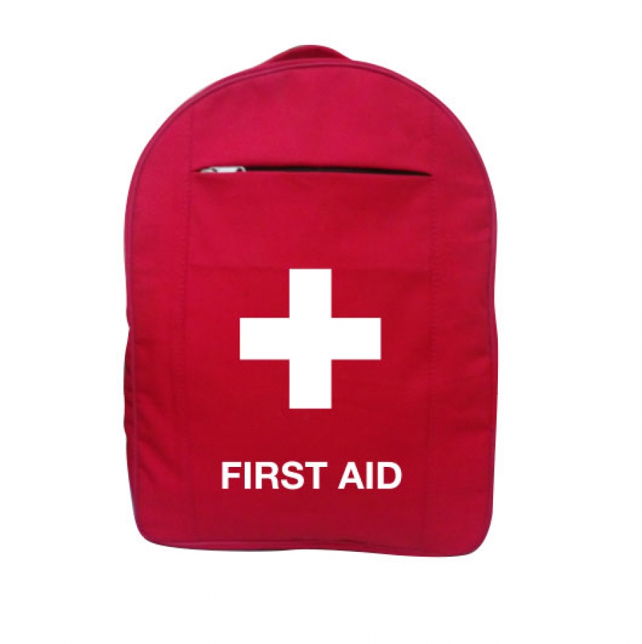First Aid bags FAB/004