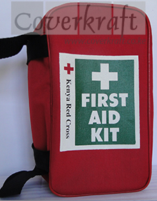 First Aid/ Medical Bags