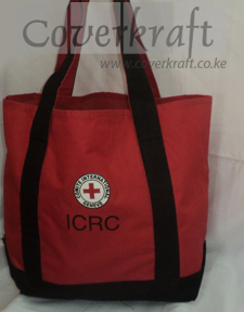 Open-Tote/ Shopping Bags
