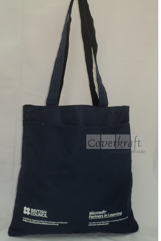 Open-Tote/Shopping Bag - OSB/026