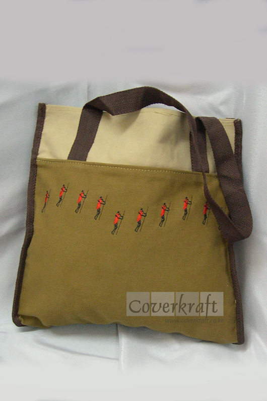 Open-Tote /Shopping Bag - OSB/012