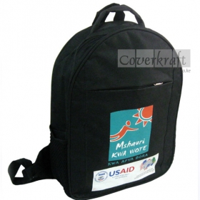 Back Pack - BP/006