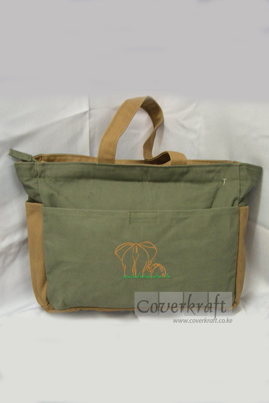 Open-Tote /Shopping Bag - OSB/011