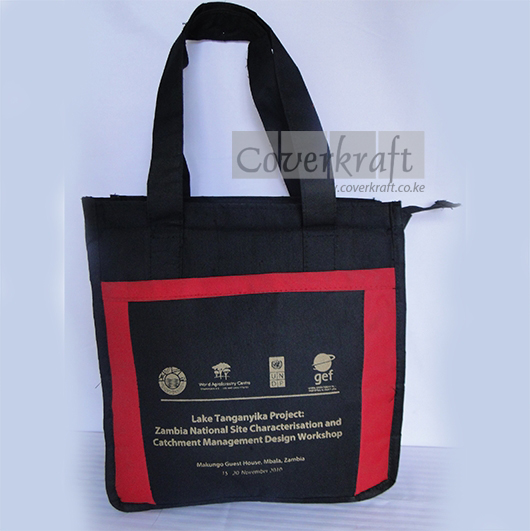Open-Tote /Shopping Bag - OSB/002