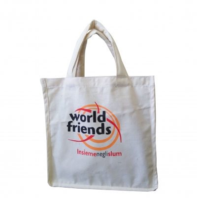 Open-Tote /Shopping Bag - OSB/028