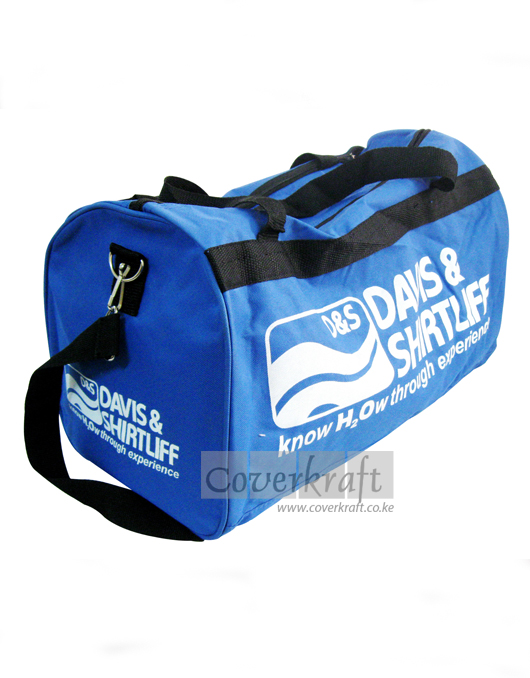 Sports Bag - SB/009