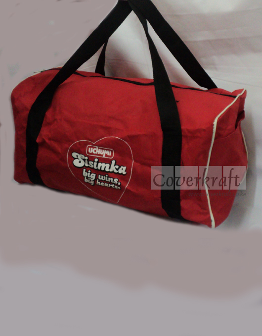 Sports Bag - SB/007