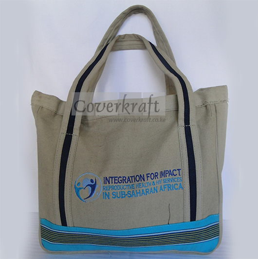 Open-Tote /Shopping Bag - OSB/006