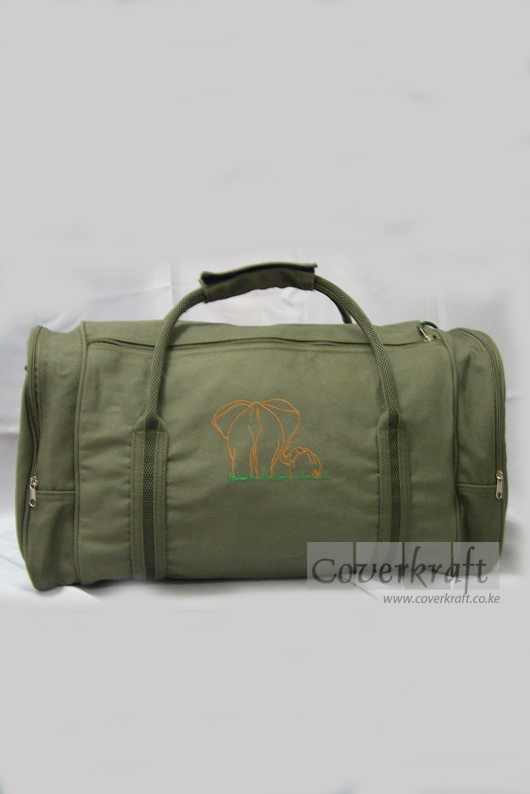 Safari Bag - SF/001