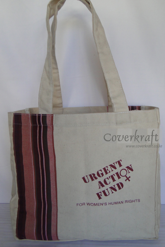 Open-Tote/Shopping Bag - OSB/019