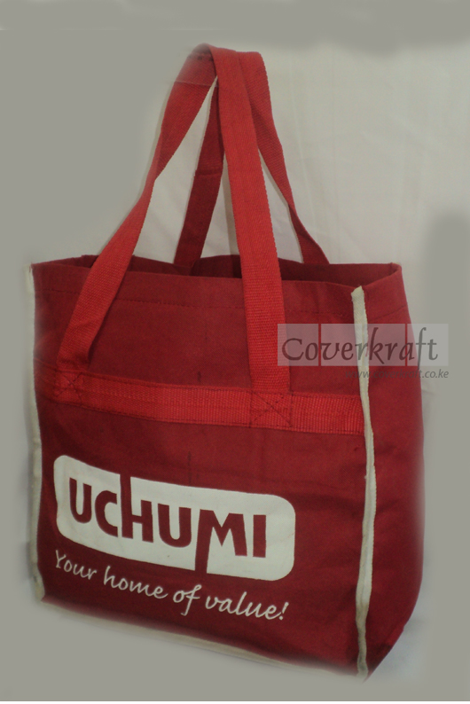 Open-Tote/Shopping Bag - OSB/015