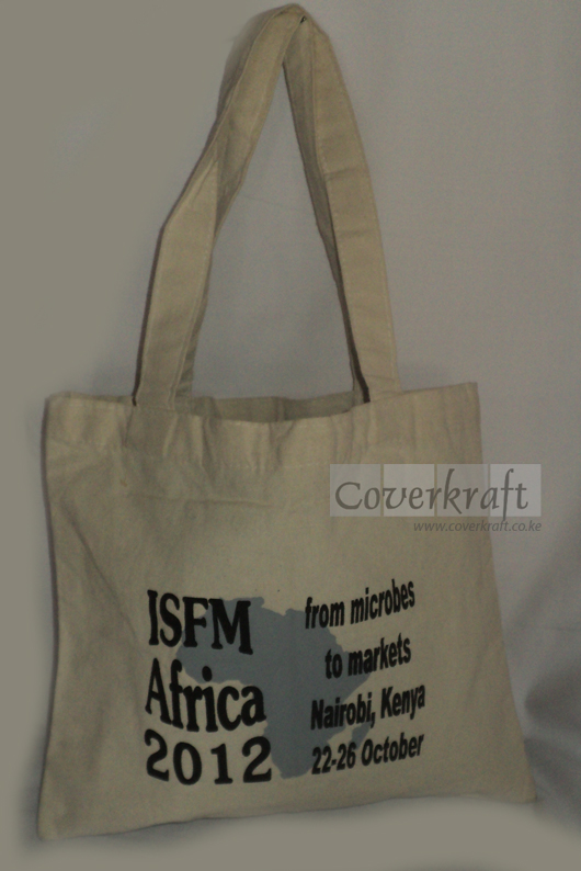 Open-Tote/Shopping Bag - OSB/017