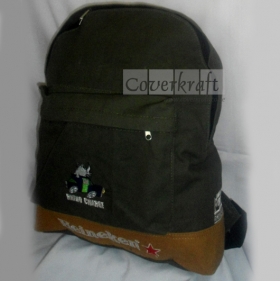 Back Pack - BP/015