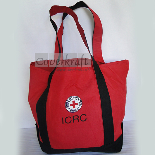 Open-Tote /Shopping Bag - OSB/007