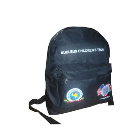 Back Pack - BP/008