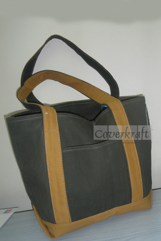 Open-Tote/Shopping Bag - OSB/022