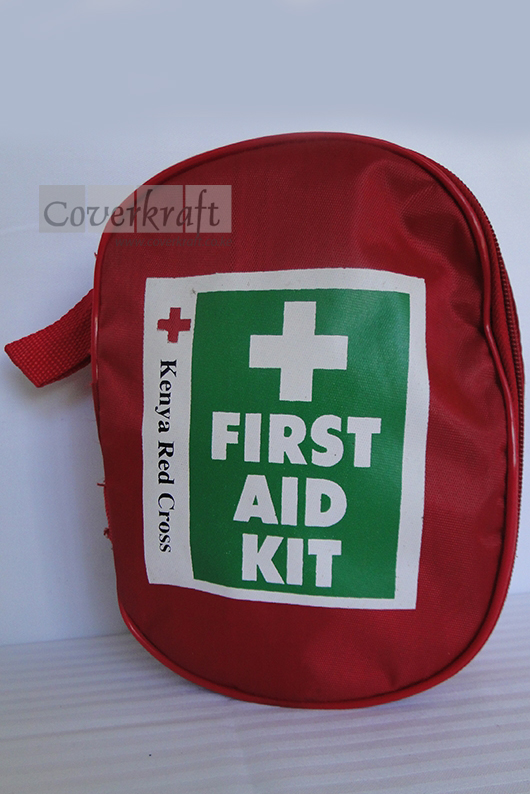 First Aid bags - FAB/003