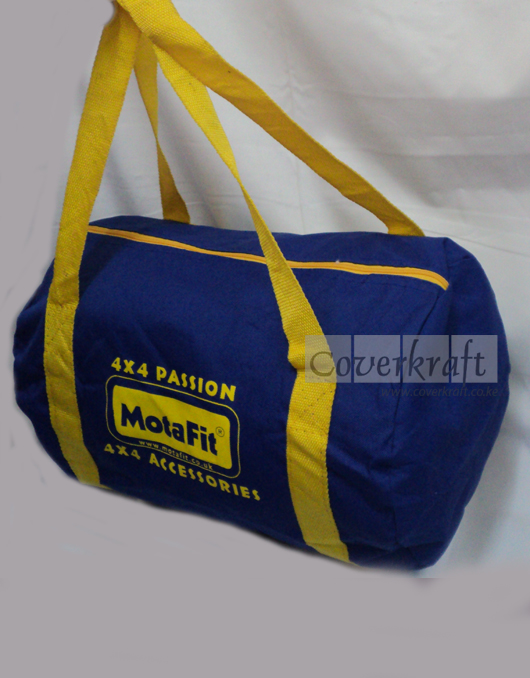 Sports Bag - SB/006