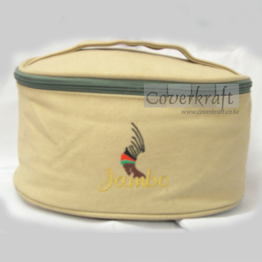 Wash Bag - WB/004