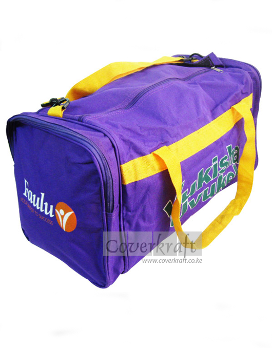 Sports Bag - SB/010