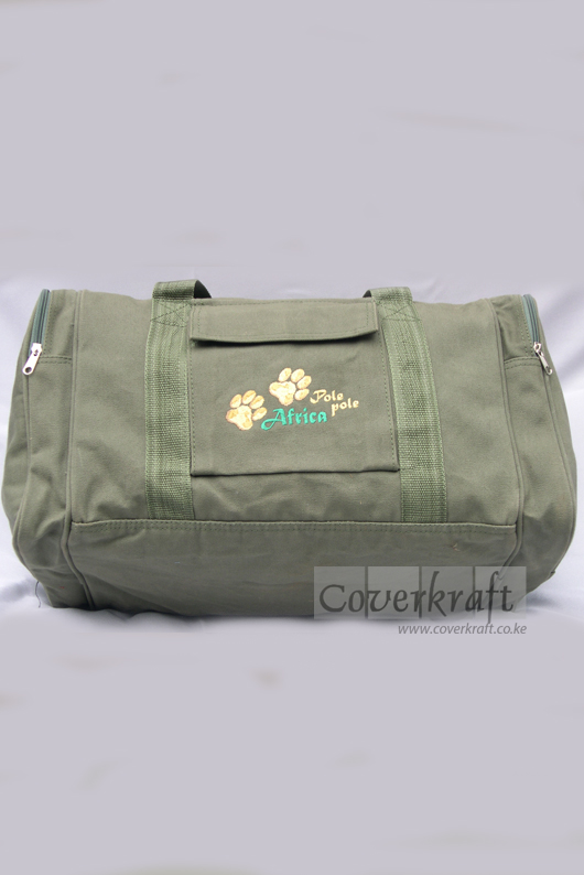 Safari Bag - SF/008