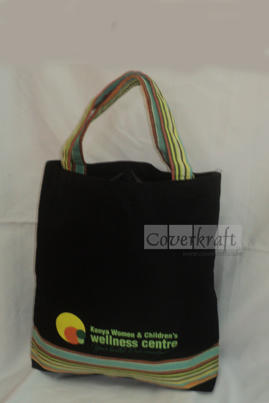 Open-Tote/Shopping Bag - OSB/027