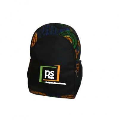 Back Pack - BP/017