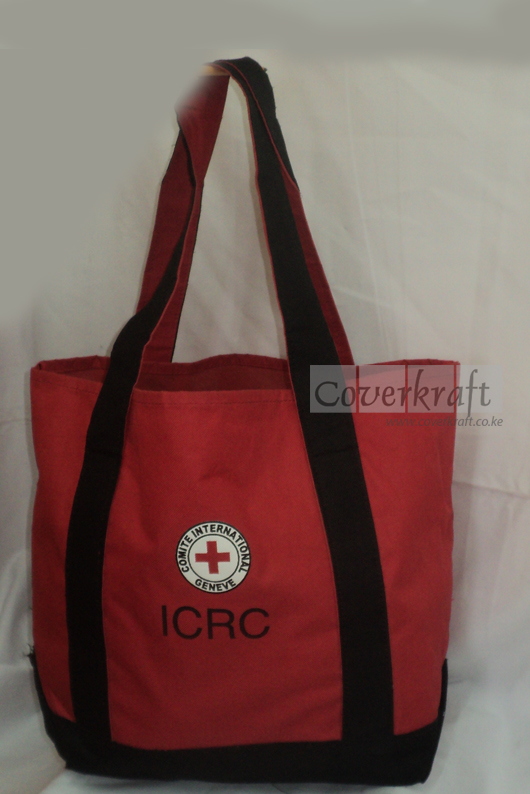 Open-Tote /Shopping Bag - OSB/023