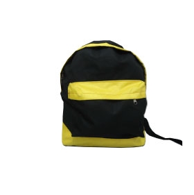 Back Pack - BP/007