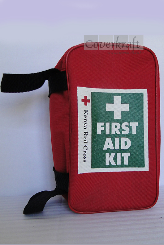 First Aid bags - FAB/001