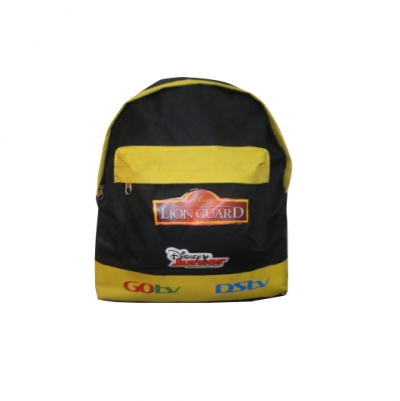 Back Pack - BP/018