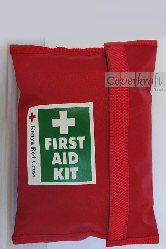 First Aid bags - FAB/002